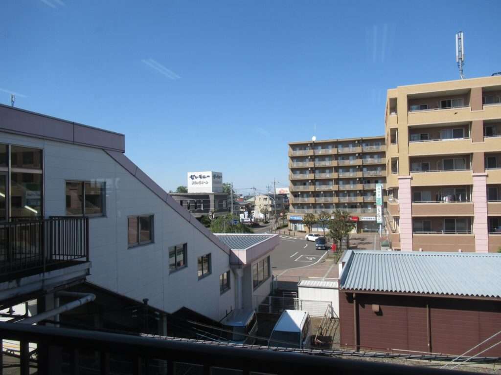 狭山ヶ丘駅(西武鉄道)