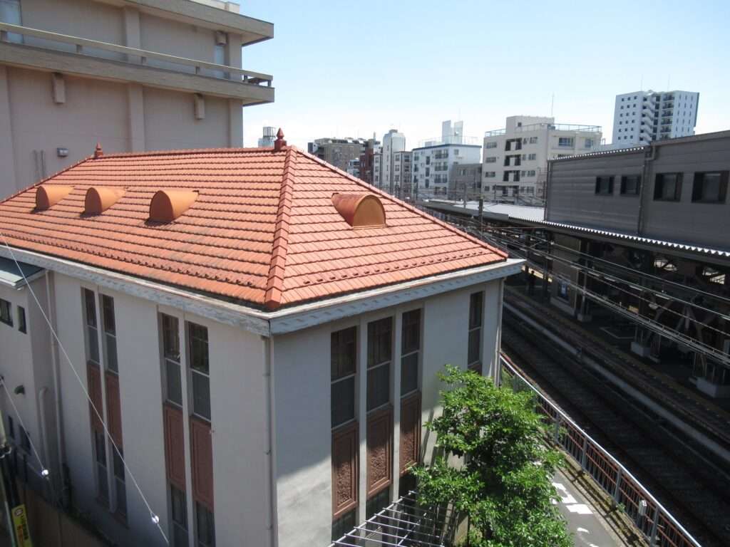 市川ママ駅@市川真間駅