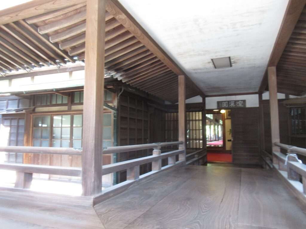 柴又帝釈天(葛飾区)