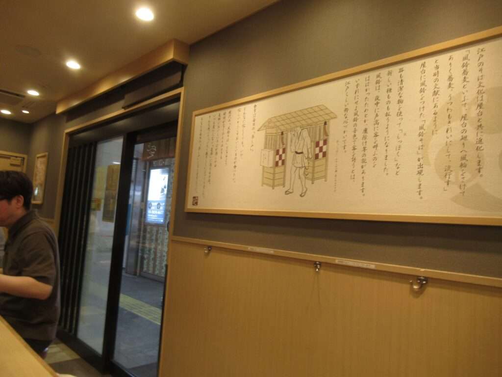 いろり庵きらく@本八幡駅