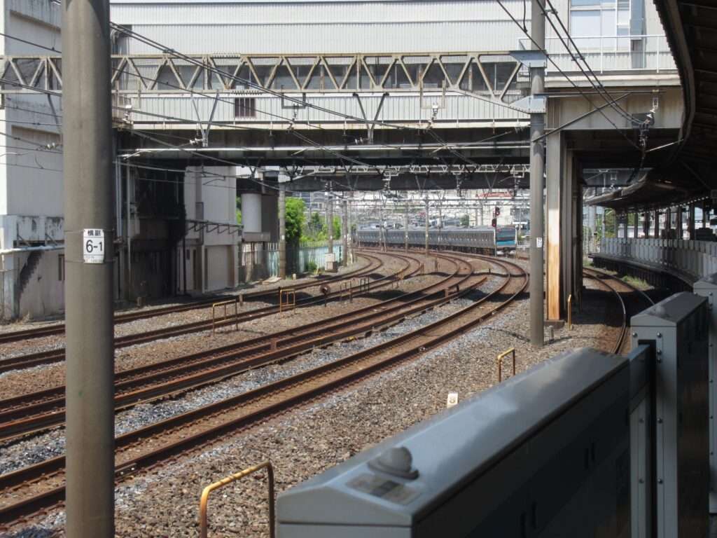 川口駅(JR東日本)