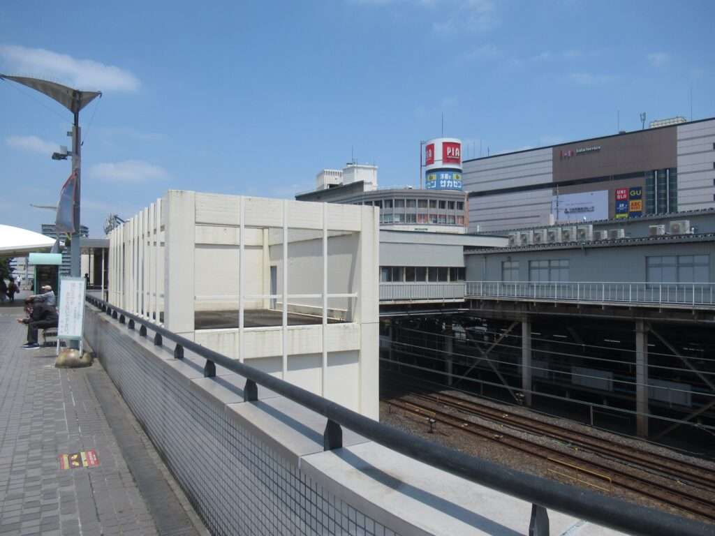 川口駅(JR東日本)
