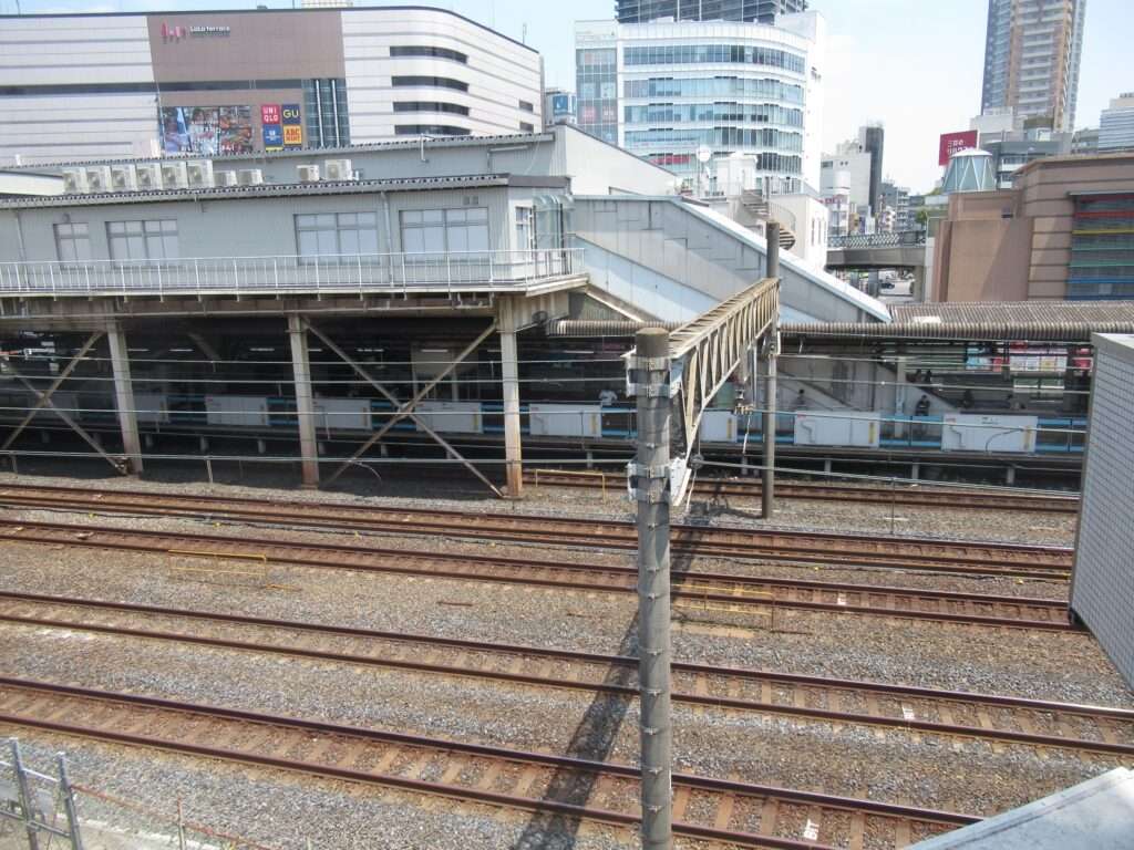 川口駅(JR東日本)