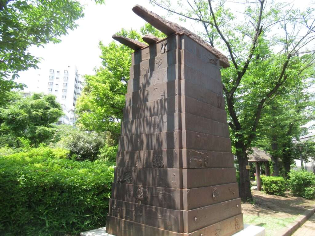 S-8-20・KAWAGUCHI@川口西公園