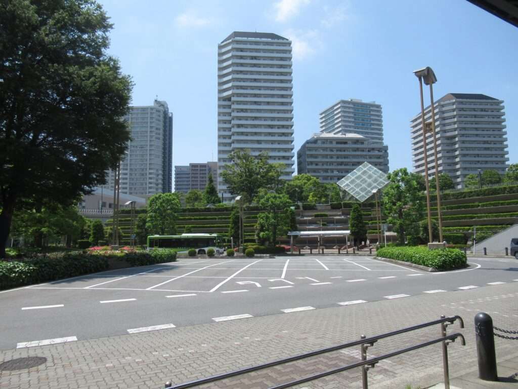 川口駅(JR東日本)