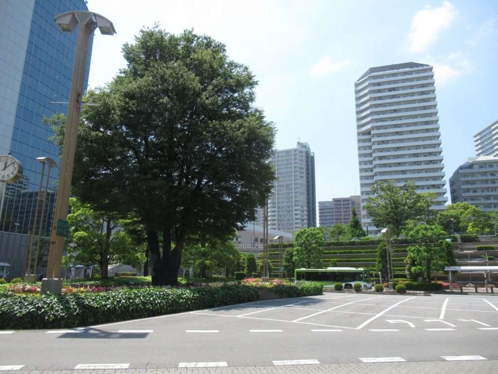 川口駅(JR東日本)