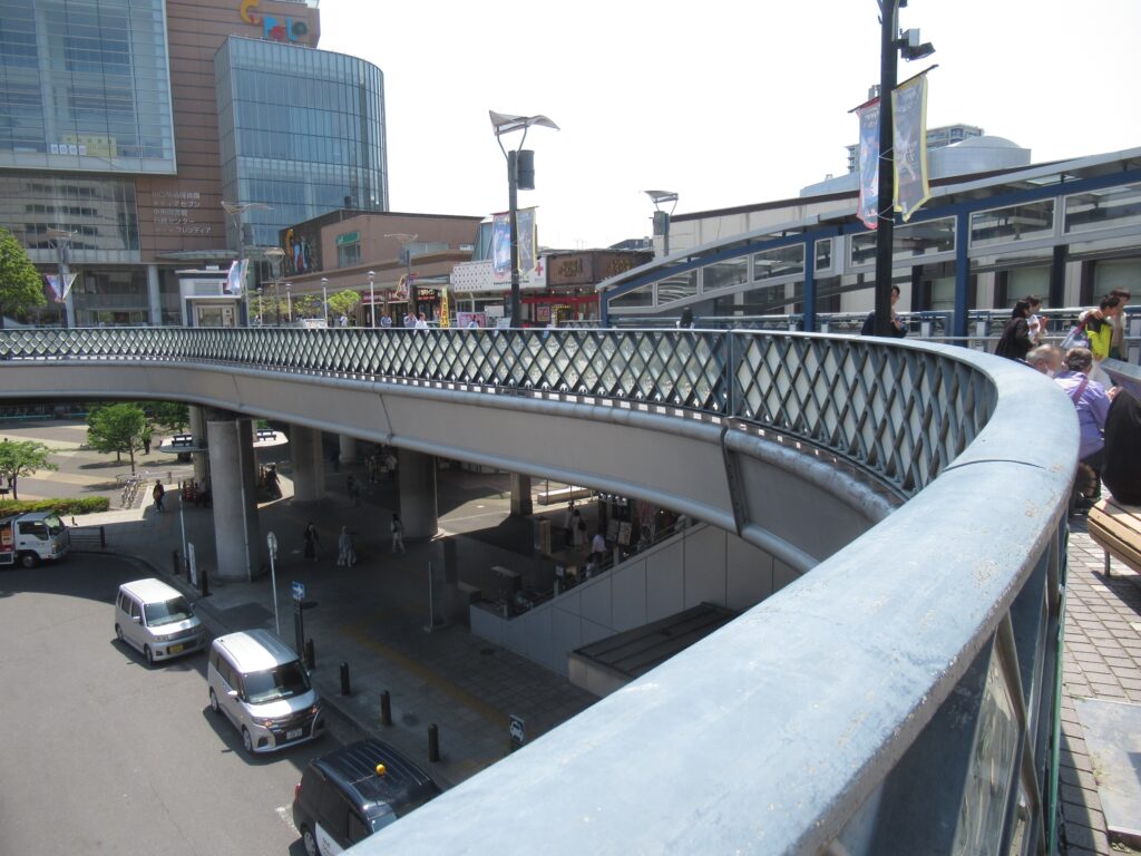 川口駅(JR東日本)
