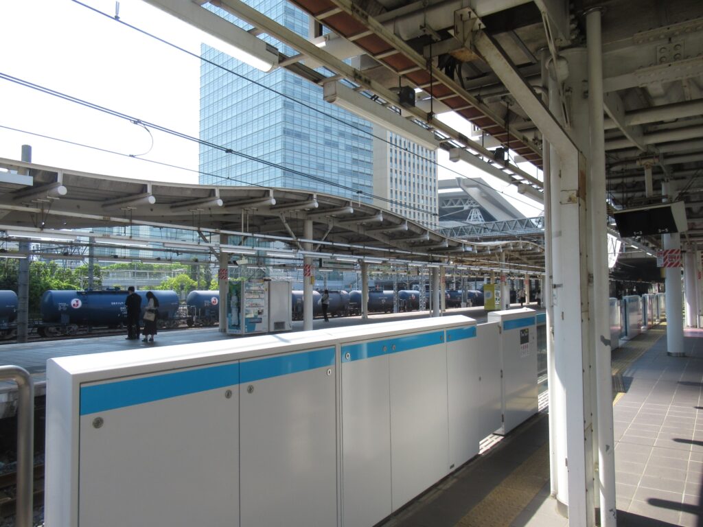 さいたま新都心駅(JR東日本)