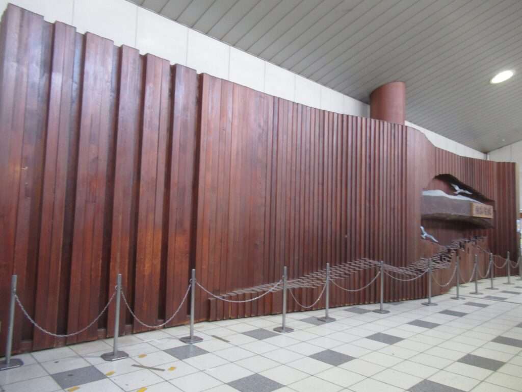 新木場駅(東京メトロ)
