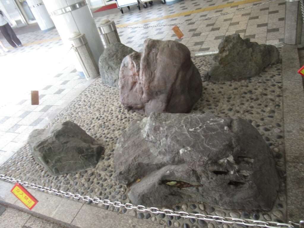 西葛西駅(東京メトロ)