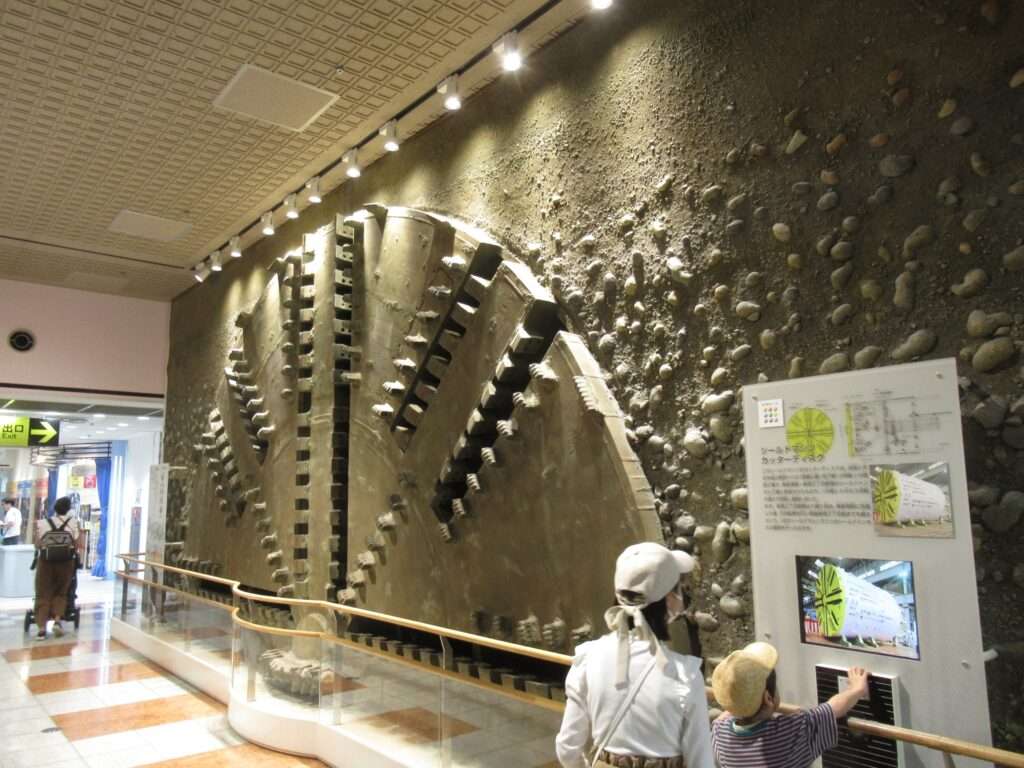 地下鉄博物館(東京メトロ)