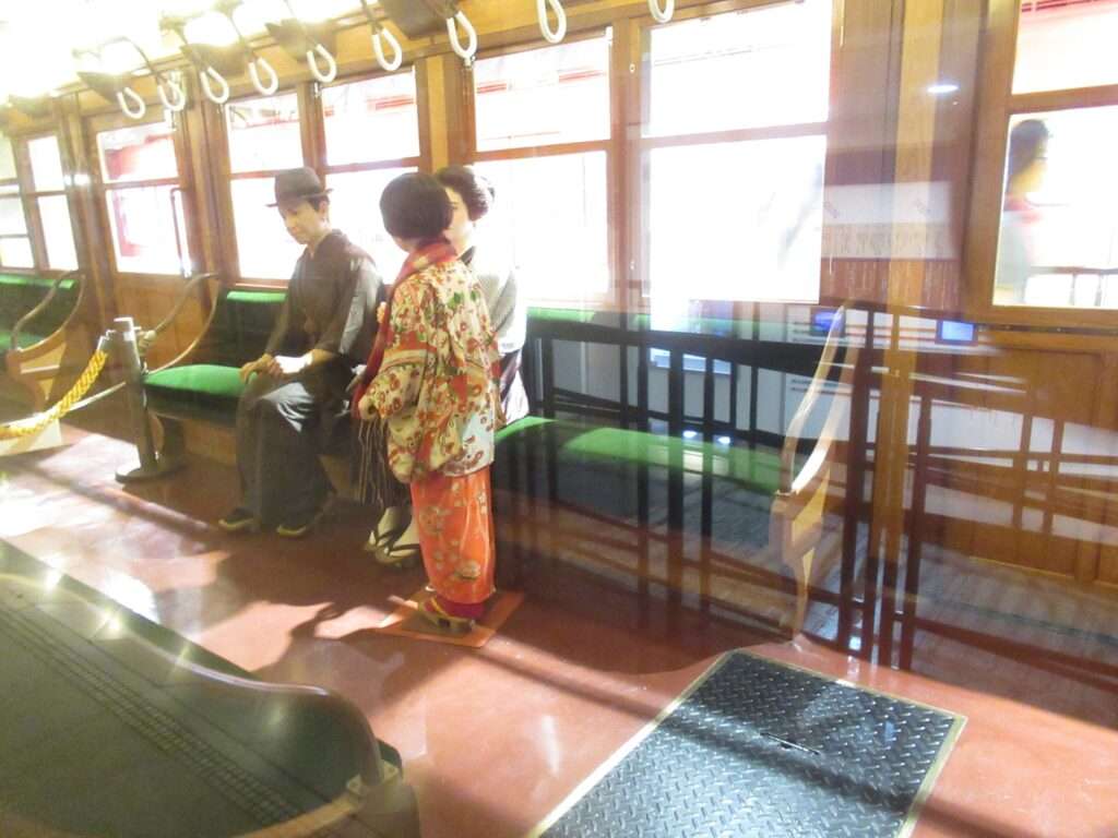 地下鉄博物館(東京メトロ)