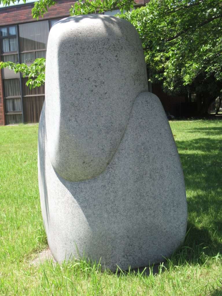 四つの姿5@千葉県立美術館
