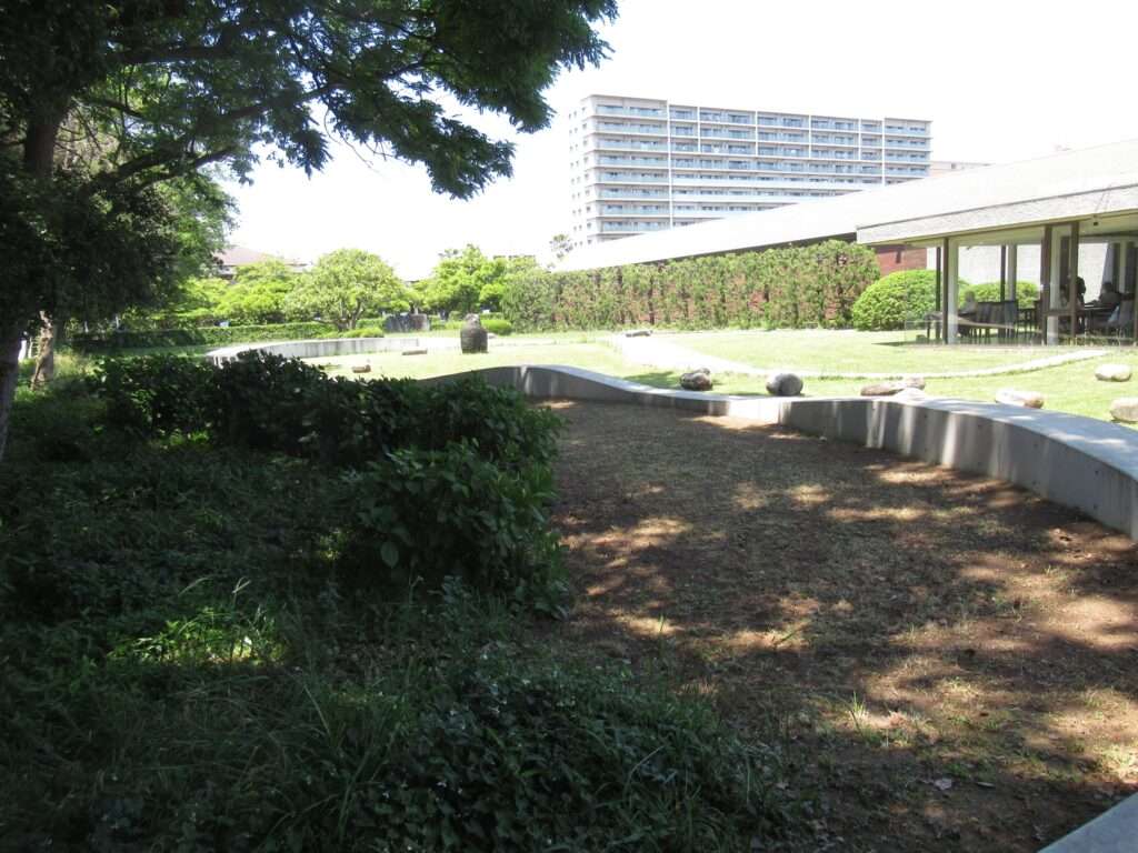 千葉県立美術館(千葉市)