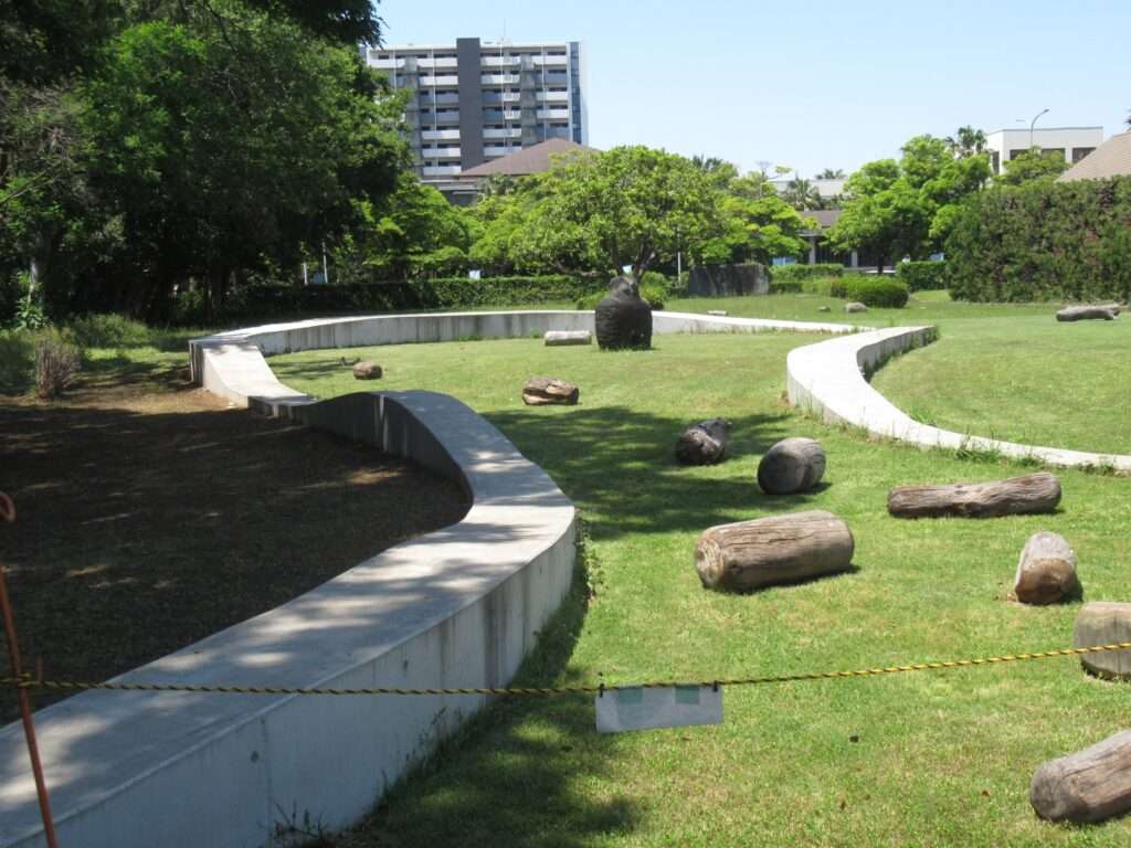 千葉県立美術館(千葉市)