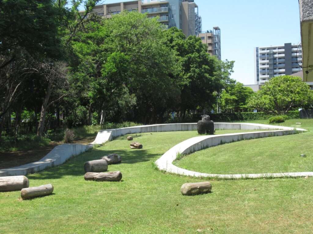 千葉県立美術館(千葉市)