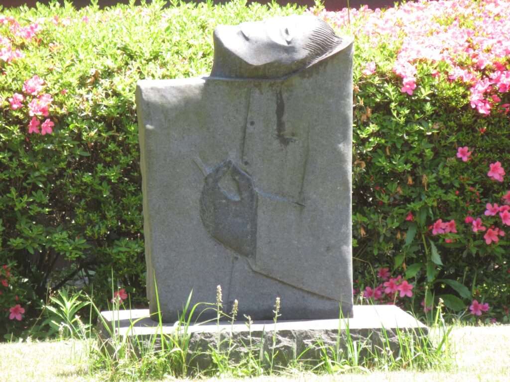 リラックス@千葉県立美術館