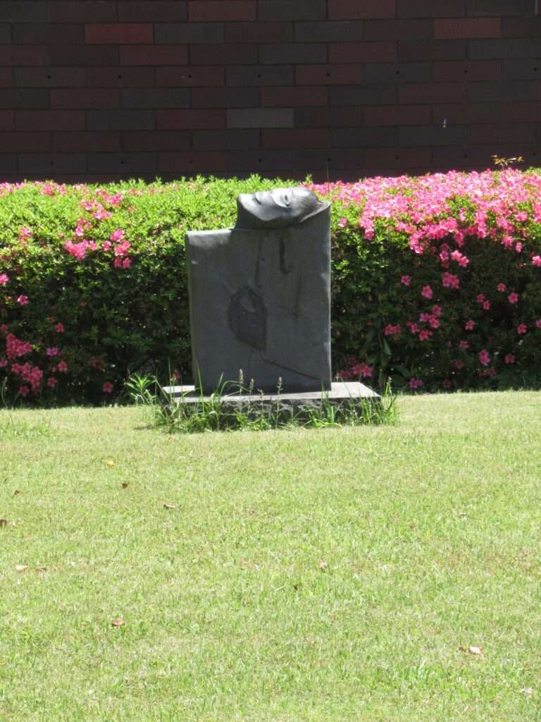 リラックス@千葉県立美術館