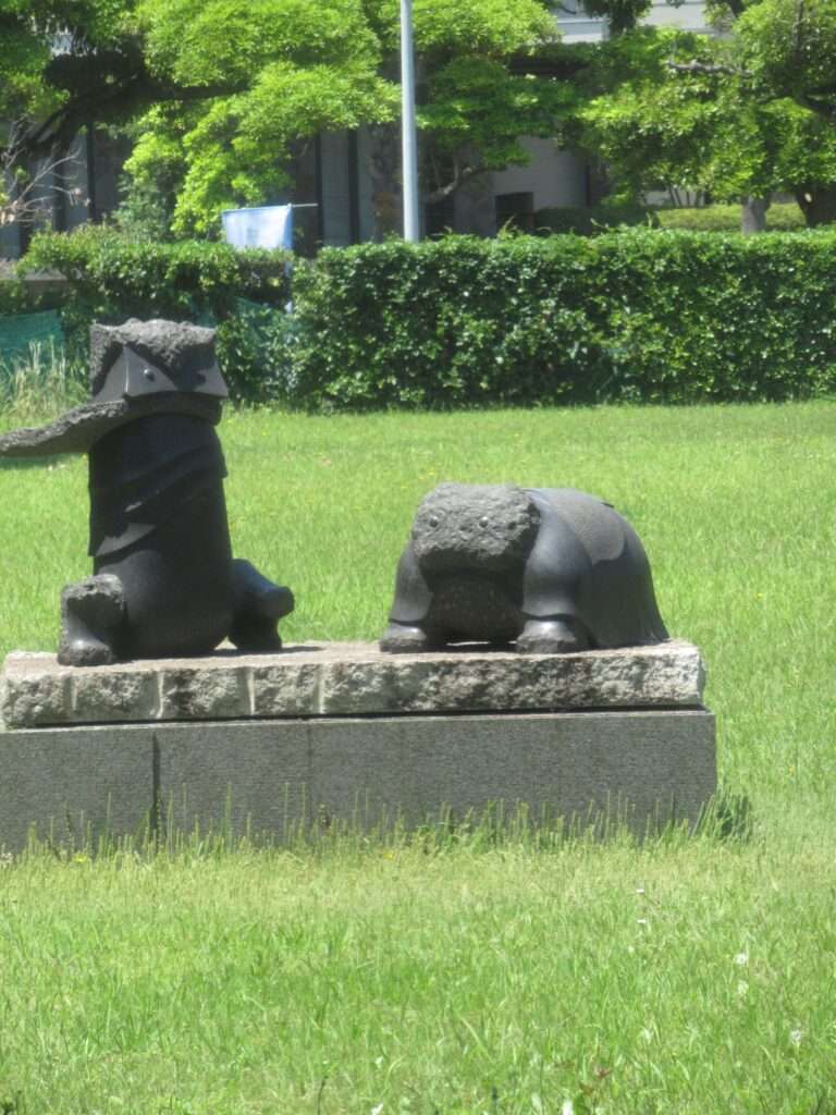 草枕の旅@千葉県立美術館