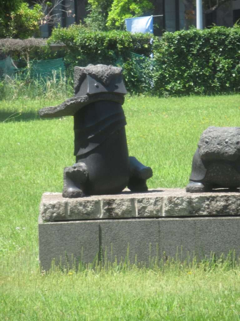 草枕の旅@千葉県立美術館