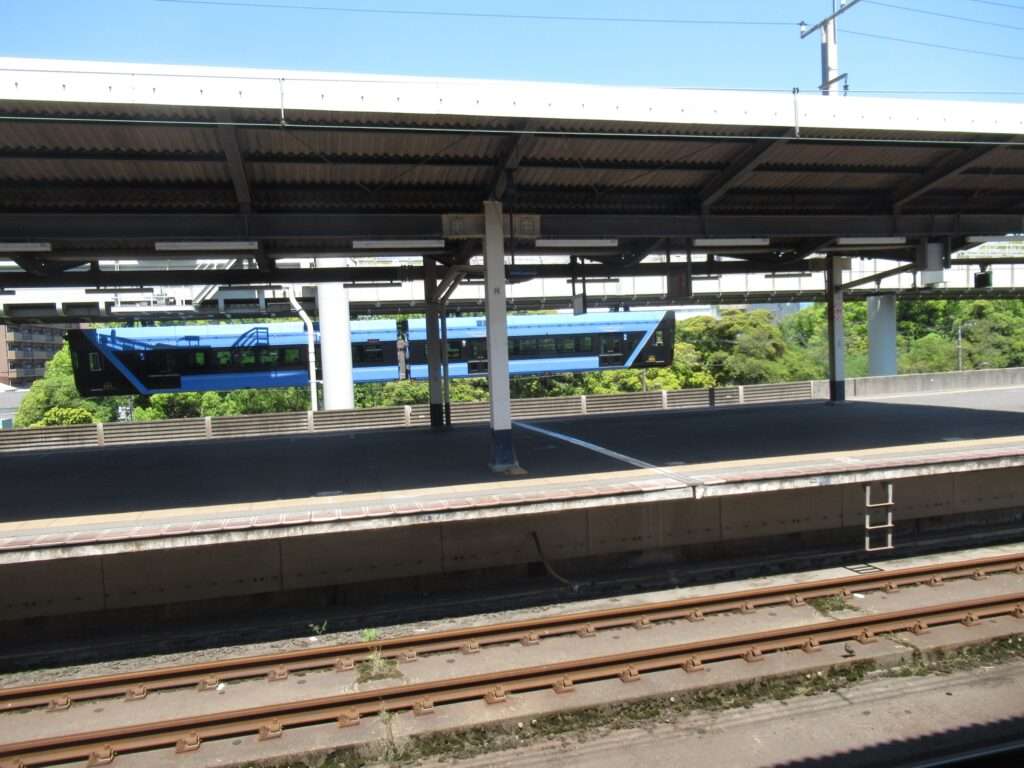 千葉みなと駅(JR東日本)