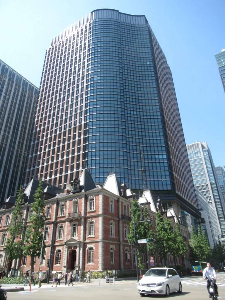 三菱一号館(千代田区)