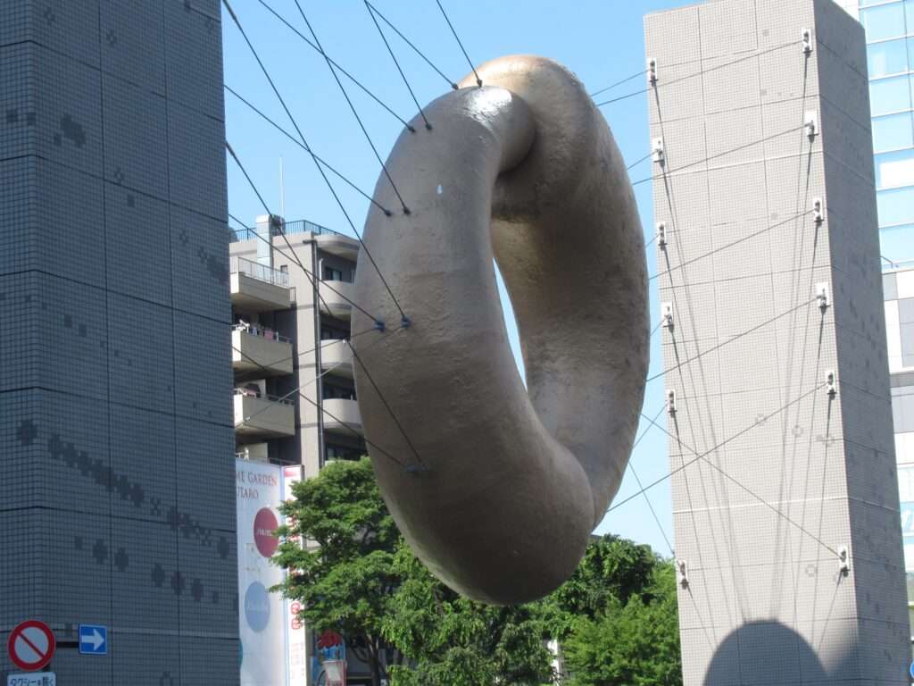 ECHO@錦糸町駅