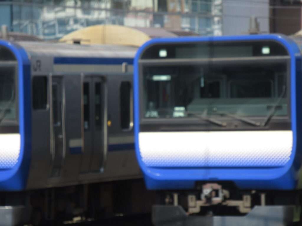 錦糸町駅(JR東日本)