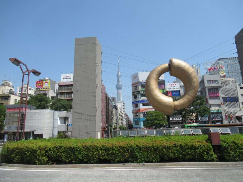 ECHO@錦糸町駅