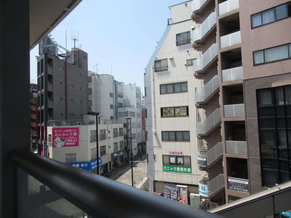 西日暮里駅(日暮里・舎人ライナー)
