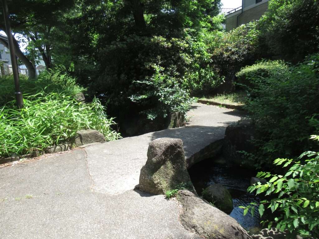 見沼代親水公園(足立区)