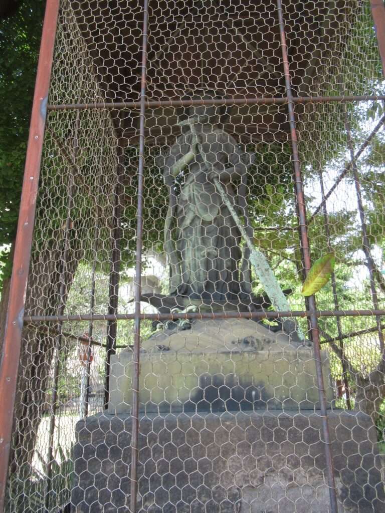 一葉観音@浅草寺