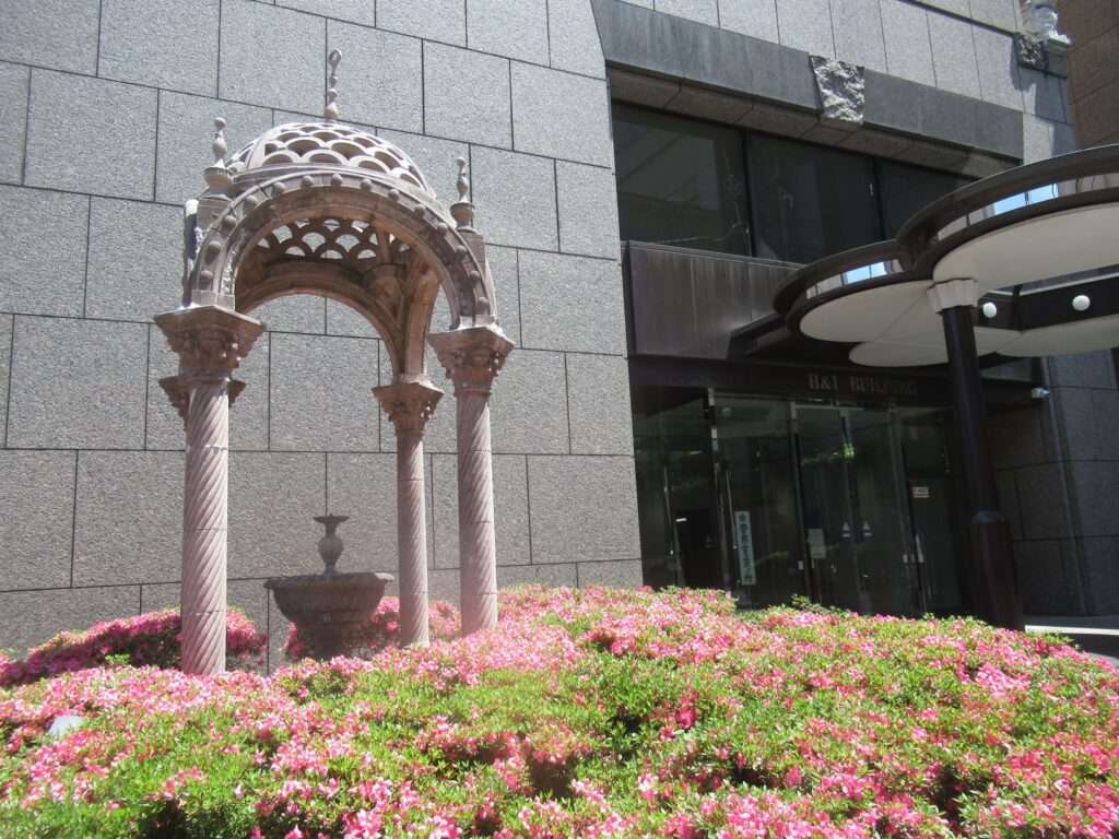 H&I Building(新宿区)