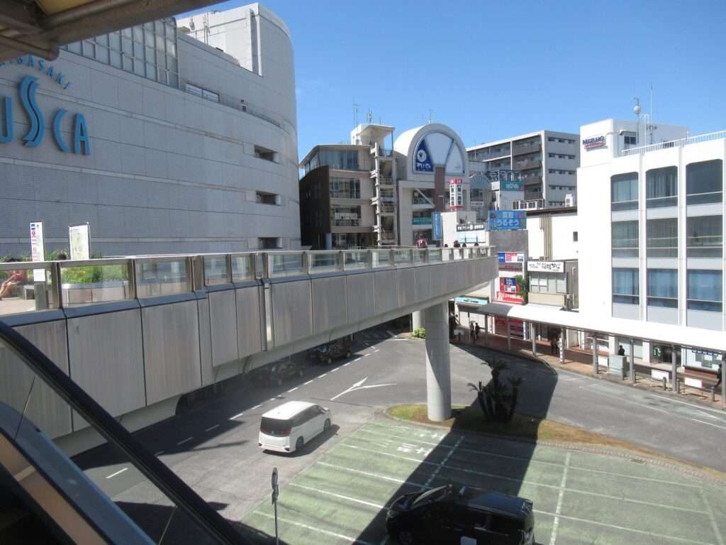 茅ケ崎駅(JR東日本)
