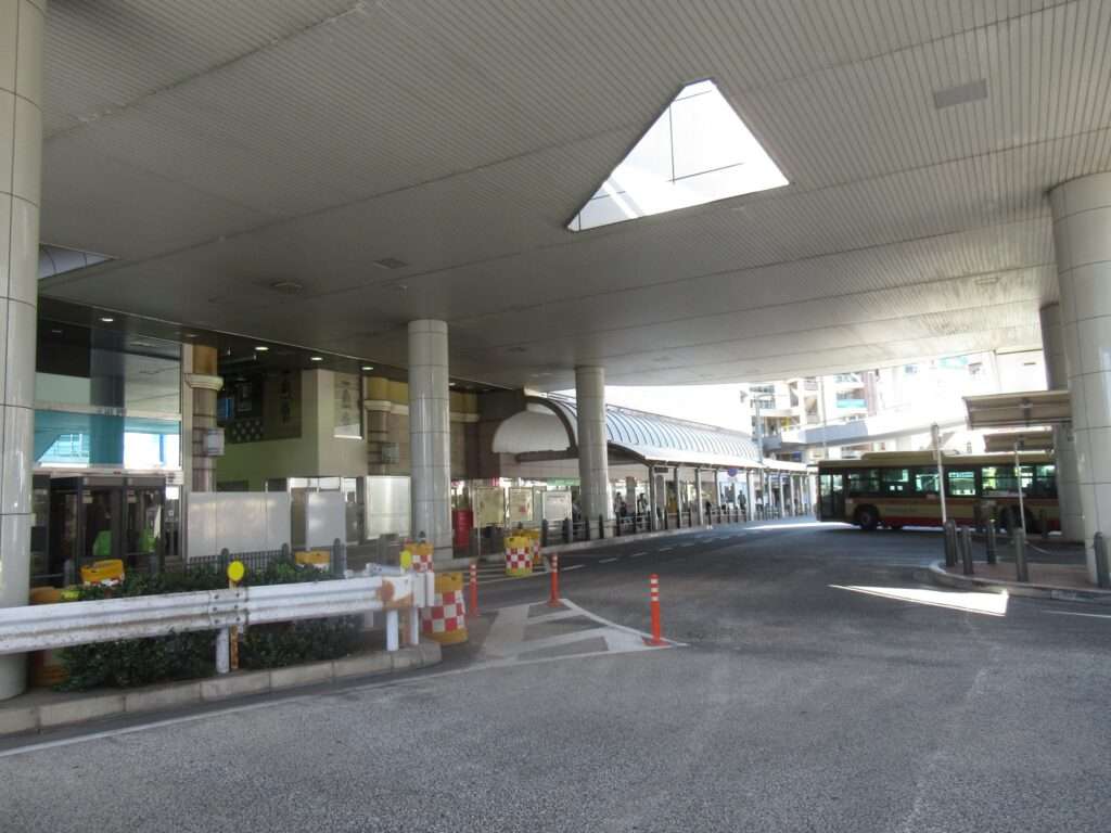 茅ケ崎駅(JR東日本)