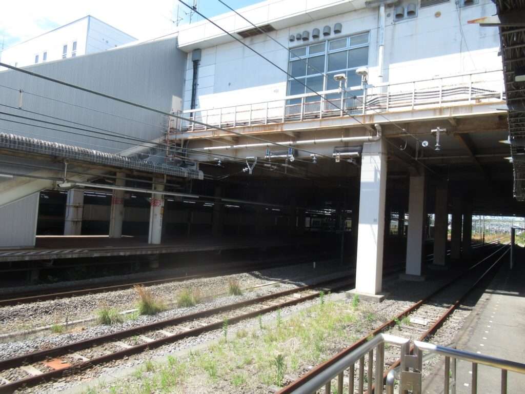 茅ケ崎駅(JR東日本)