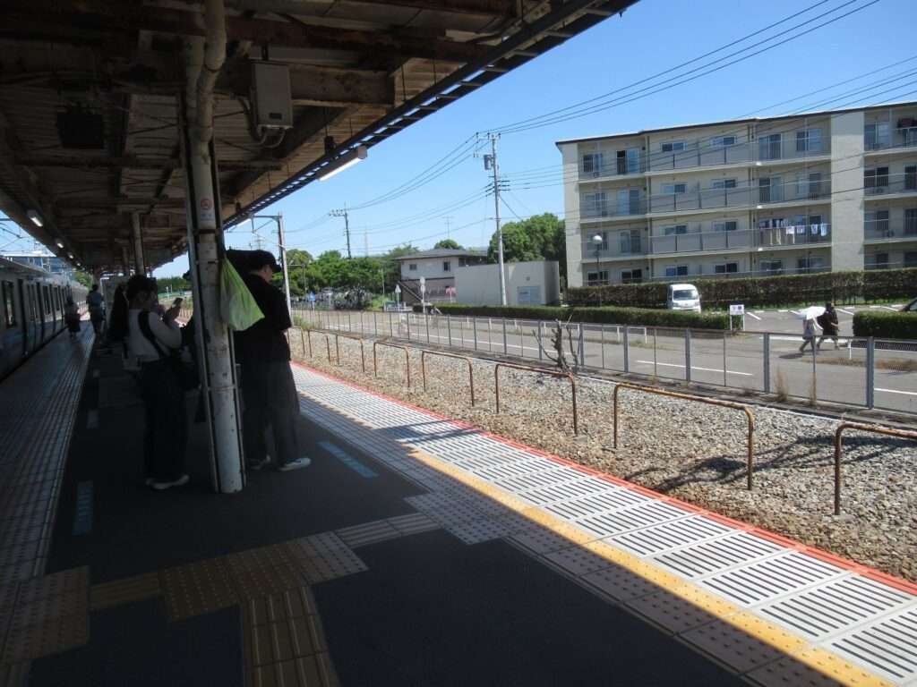 北茅ケ崎駅(JR東日本)
