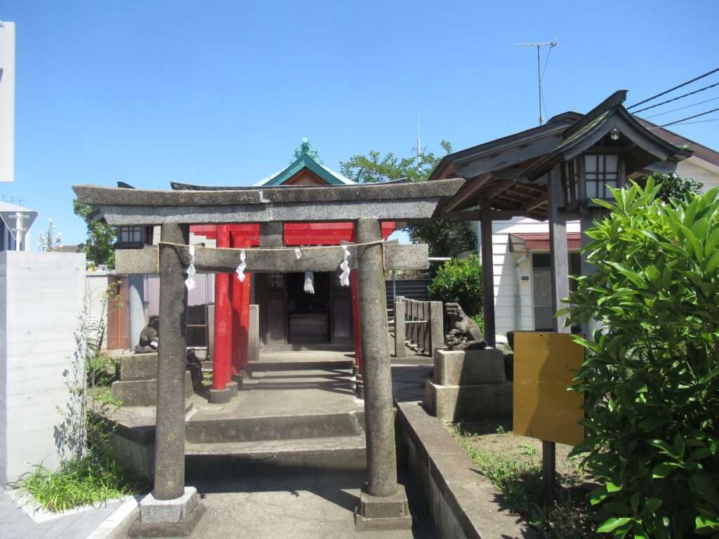 北茅ケ崎駅(JR東日本)