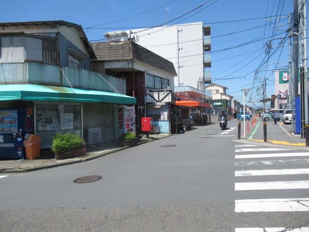 香川駅(JR東日本)