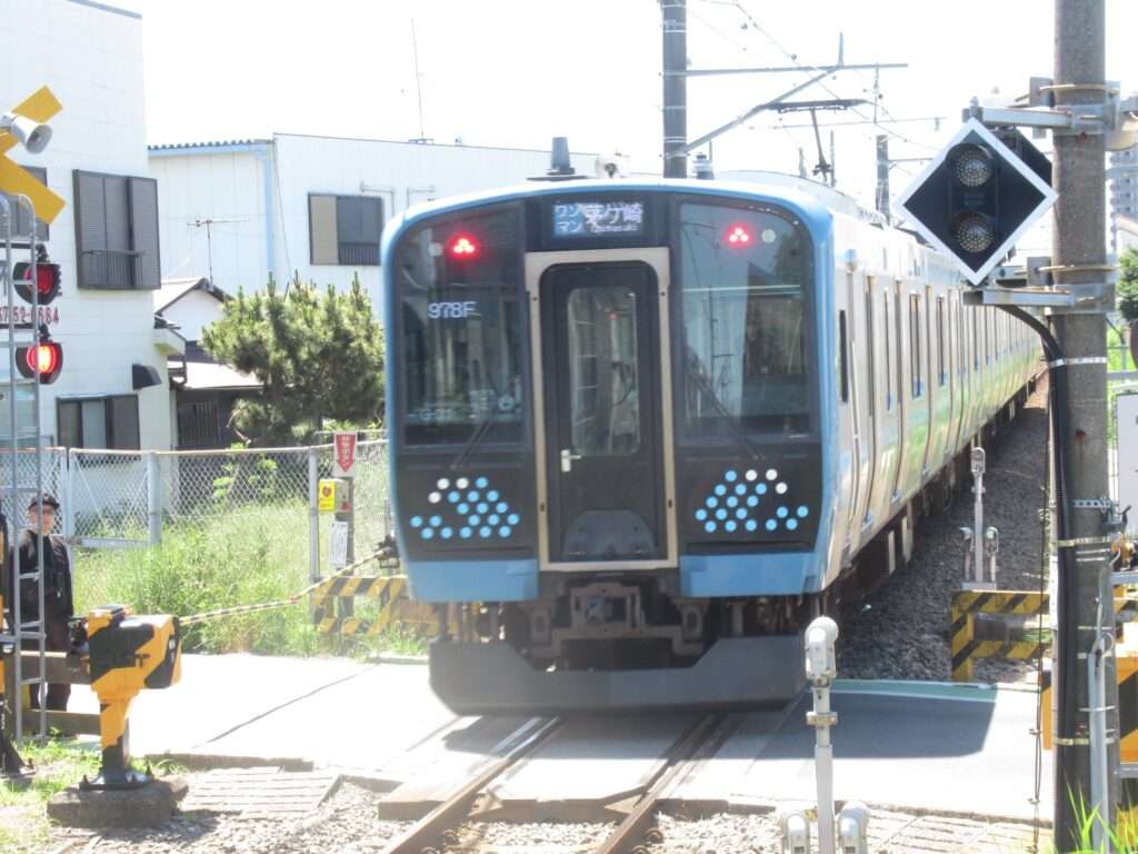香川駅(JR東日本)