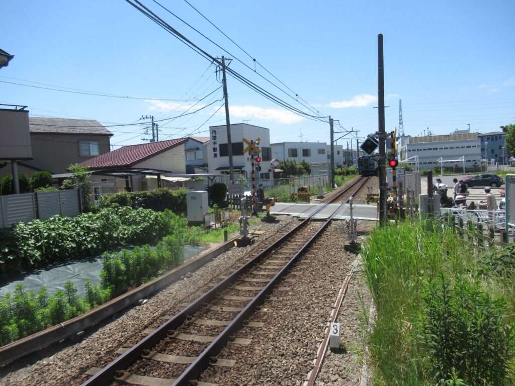 香川駅(JR東日本)