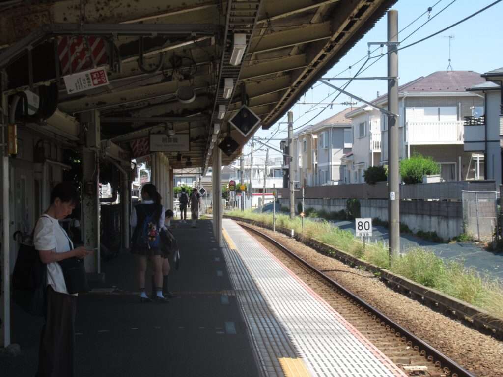 香川駅(JR東日本)