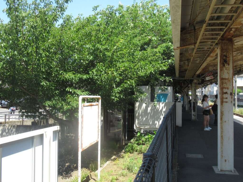 香川駅(JR東日本)