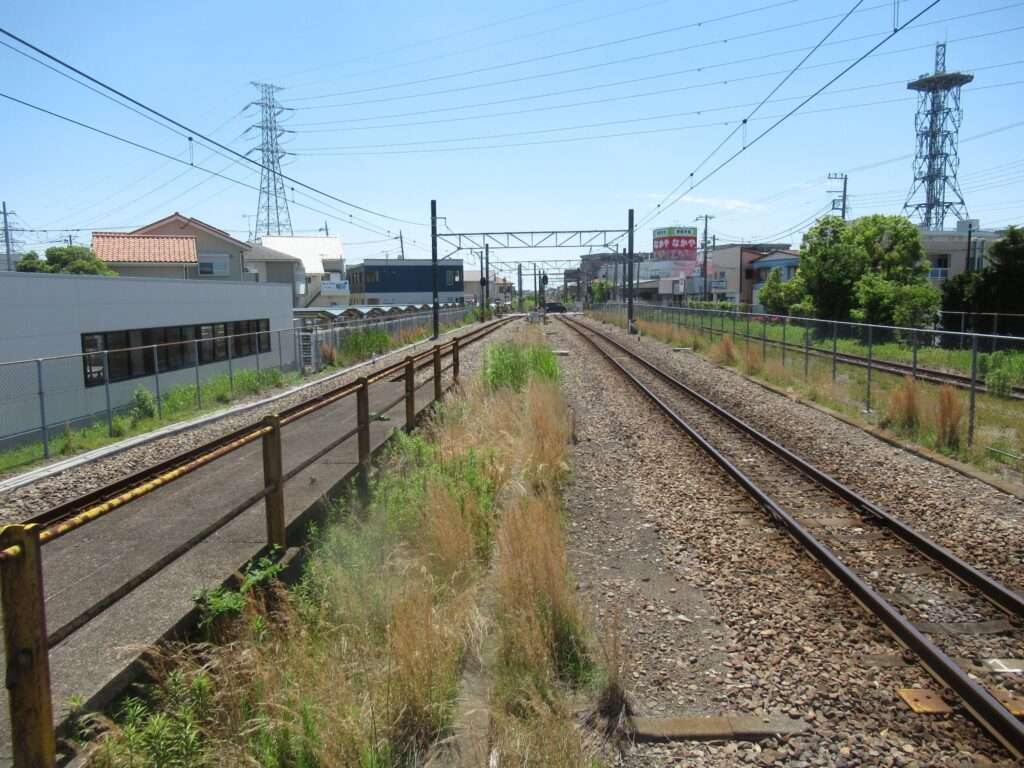 寒川駅(JR東日本)