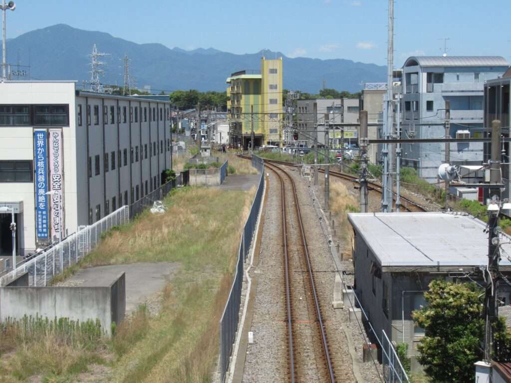 寒川駅(JR東日本)