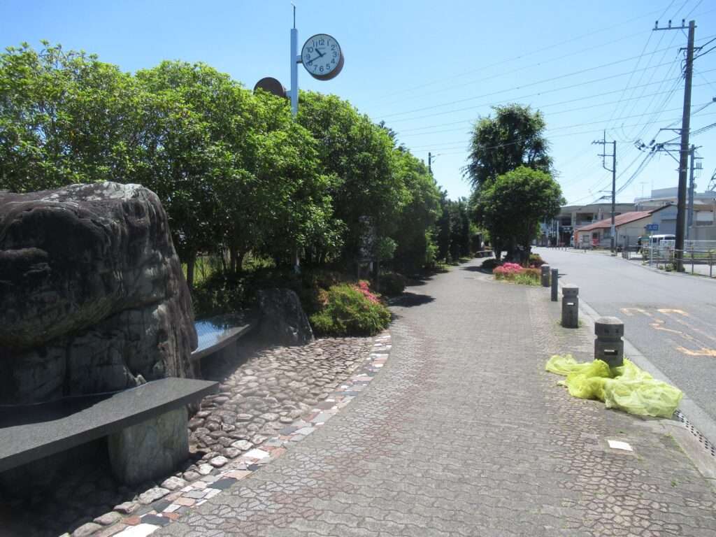 寒川駅(JR東日本)