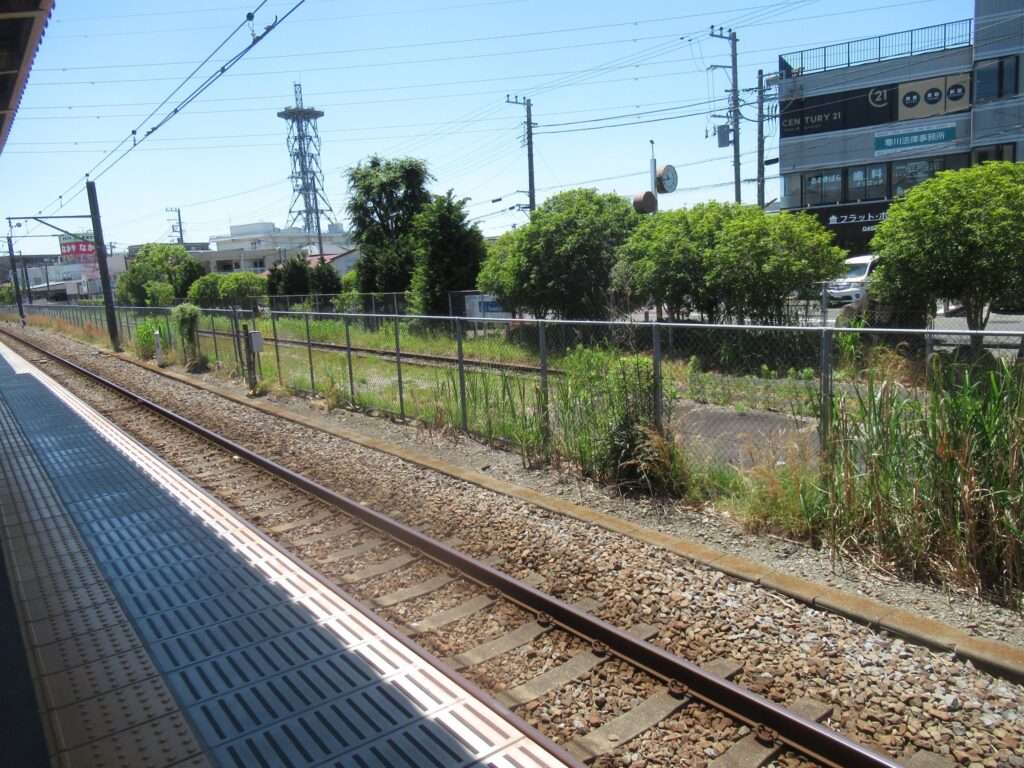 寒川駅(JR東日本)