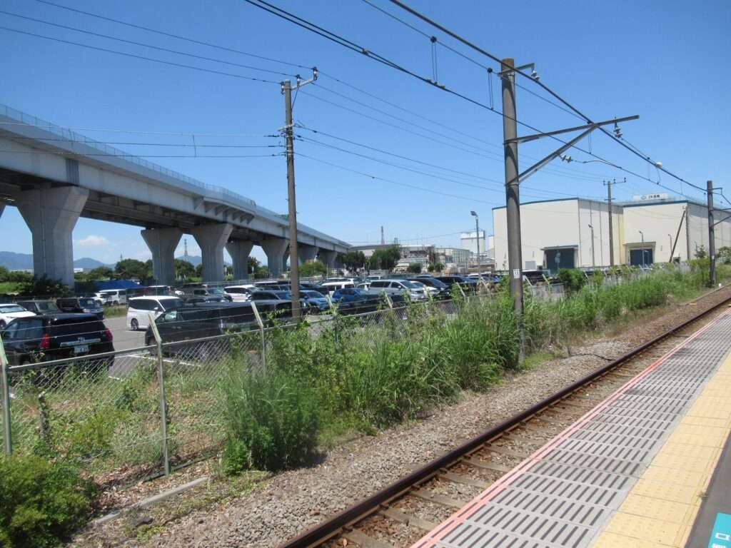 倉見駅(JR東日本)