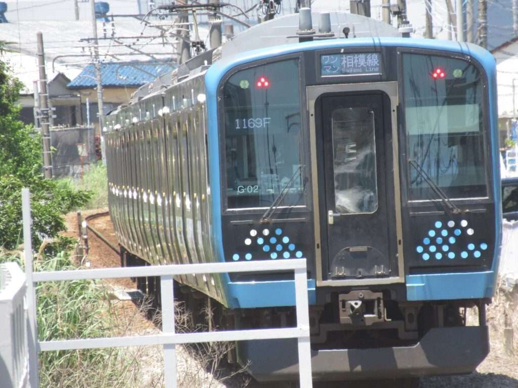 門沢橋駅(JR東日本)