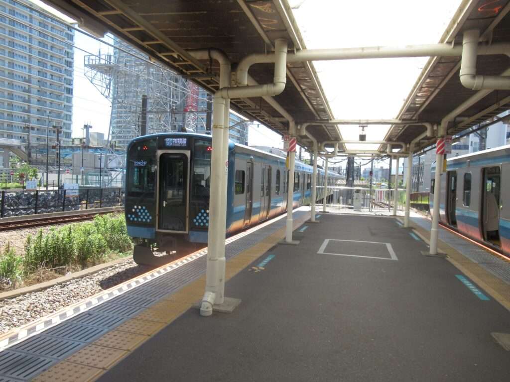 海老名駅(JR東日本)